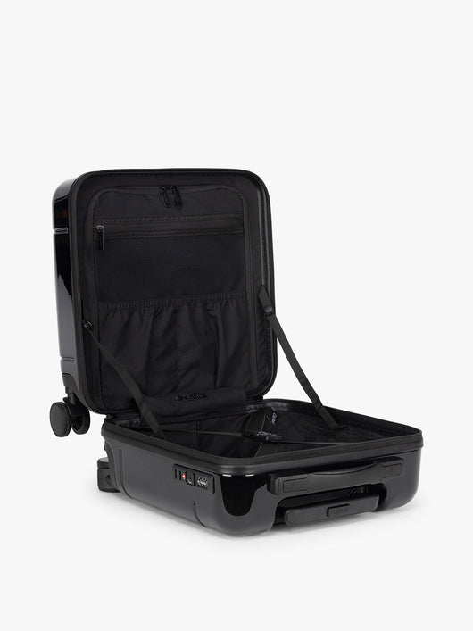 Hue Mini Carry-On Luggage