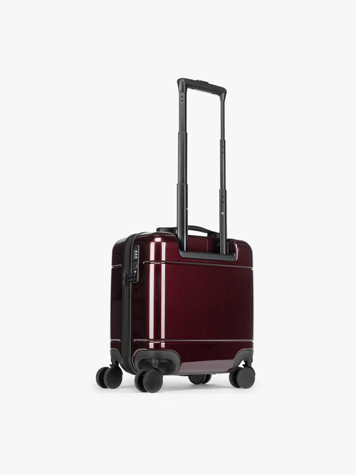 Hue Mini Carry-On Luggage