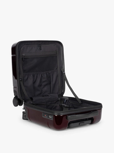 Hue Mini Carry-On Luggage