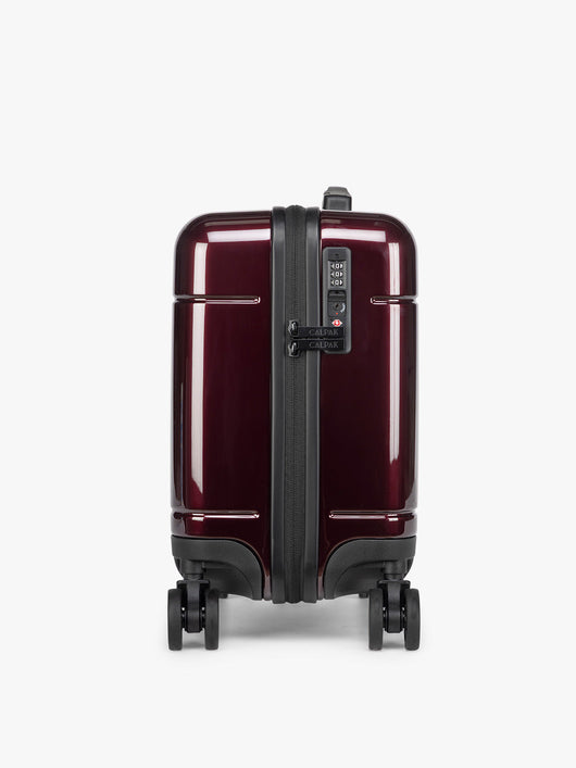 Hue Mini Carry-On Luggage