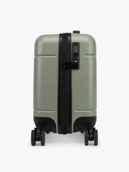 Hue Mini Carry-On Luggage