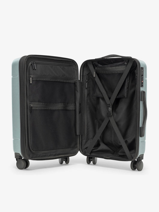 Hue Carry-On Luggage