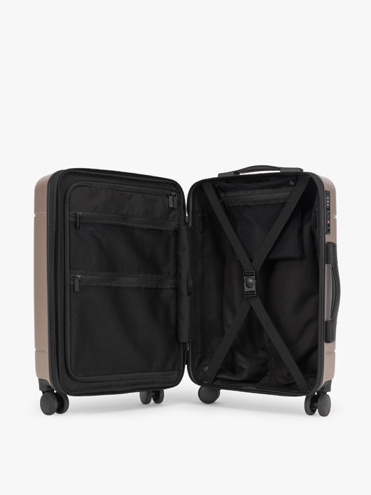 Hue Carry-On Luggage