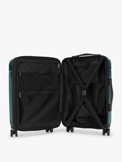 Hue Large Luggage