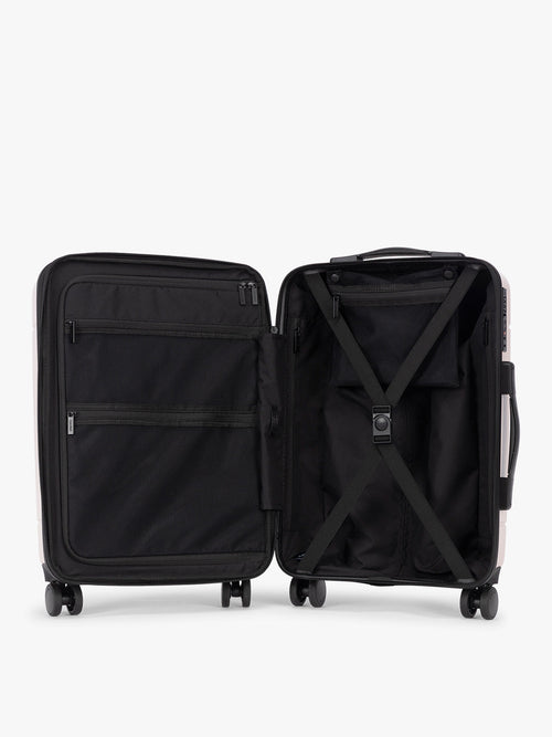 Hue Carry-On Luggage