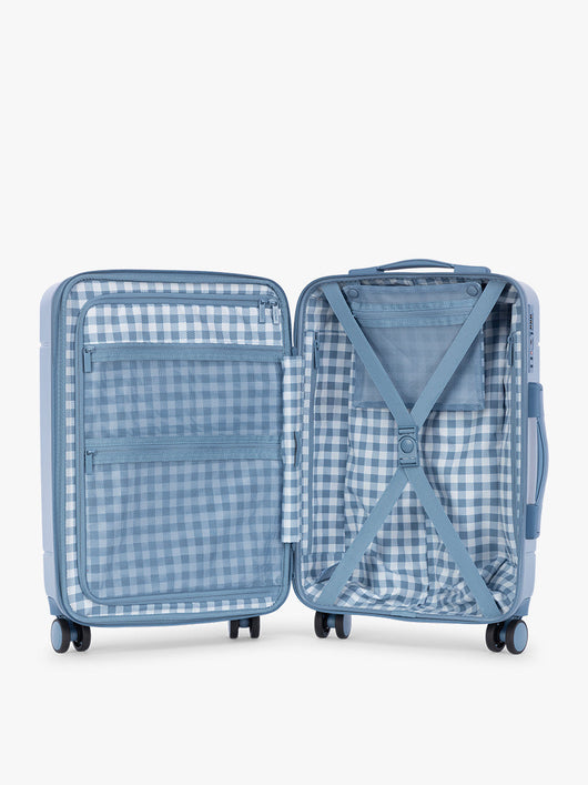 Hue Medium Luggage