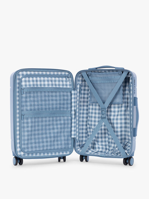 Hue Large Luggage