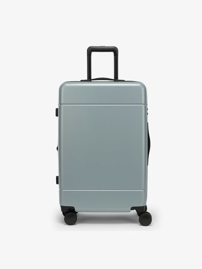 CALPAK Hue Medium Luggage in blue Bluebell ;LHU1024-BLUEBELL