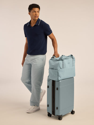Hue Medium Luggage