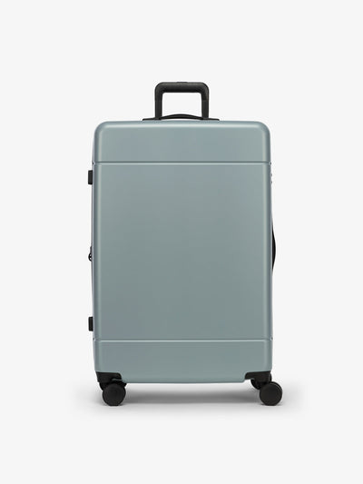 CALPAK Hue Large Luggage in blue Bluebell; LHU1028-BLUEBELL