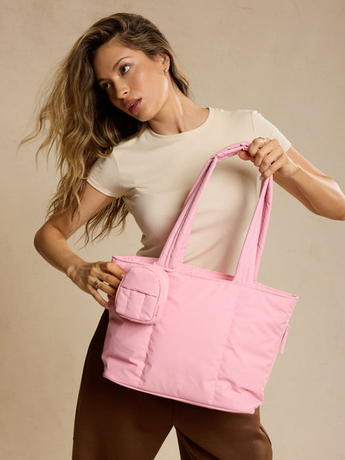 Luka Mini Tote