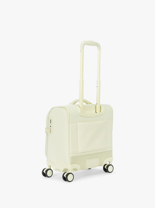 Luka Soft-Sided Mini Carry-On Luggage