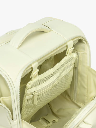 Luka Soft-Sided Mini Carry-On Luggage