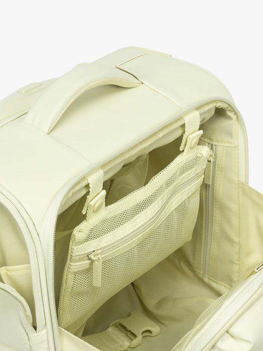 Luka Soft-Sided Mini Carry-On Luggage