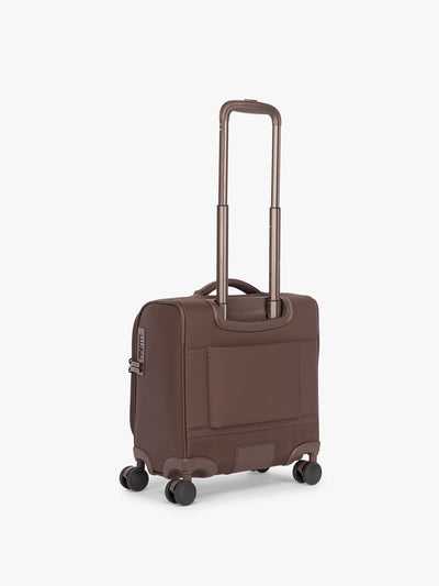 Luka Soft-Sided Mini Carry-On Luggage