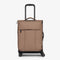 Luka Soft-Sided Carry-On Luggage