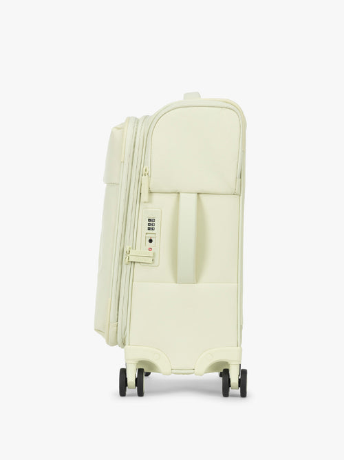 Luka Soft-Sided Carry-On Luggage