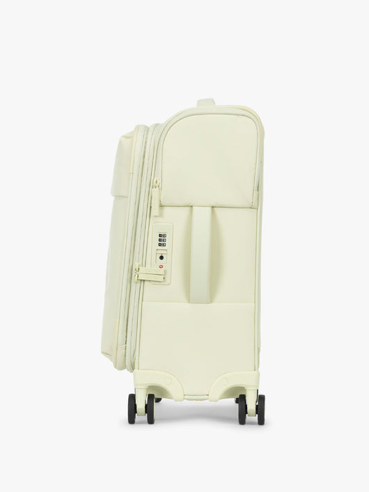 Luka Soft-Sided Carry-On Luggage