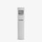Battery-Free Luggage Scale