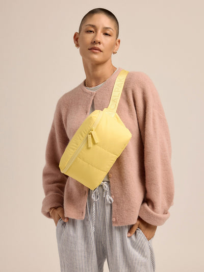 Luka Belt Bag