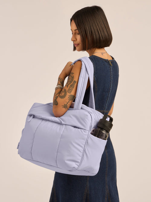 Luka Duffel