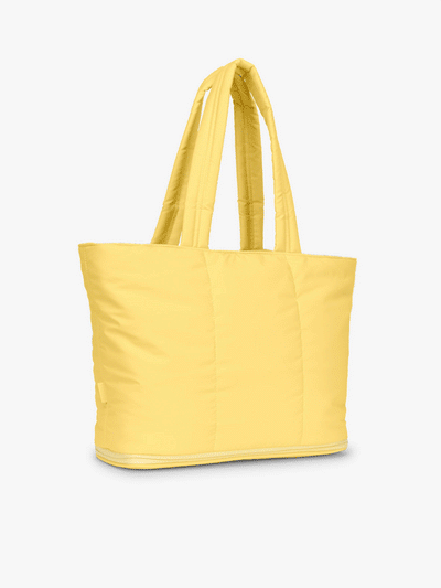 Luka Expandable Laptop Tote