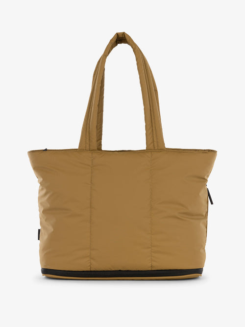 Luka Expandable Laptop Tote
