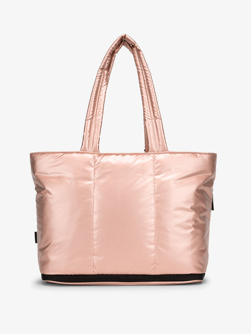Luka Expandable Laptop Tote