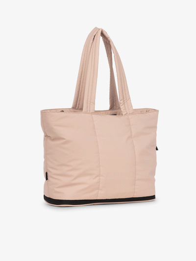 Luka Expandable Laptop Tote