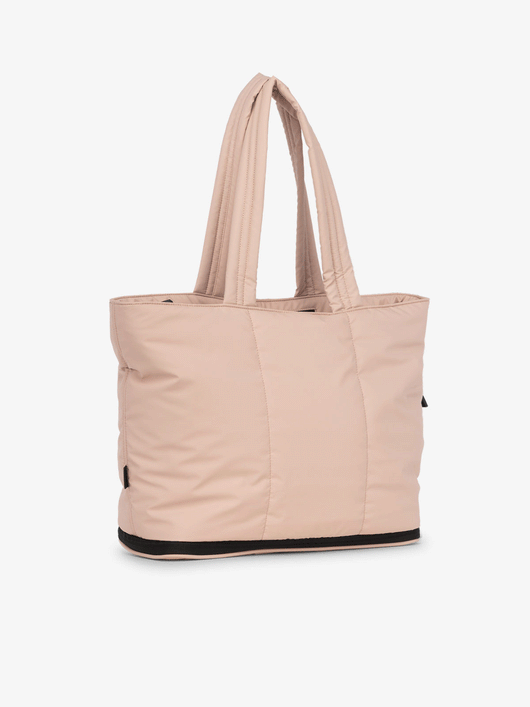 Luka Expandable Laptop Tote