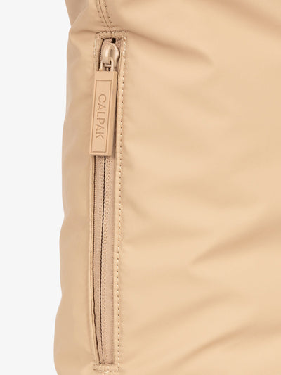 Luka Expandable Laptop Tote