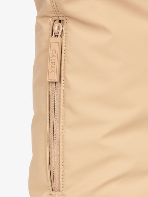 Luka Expandable Laptop Tote