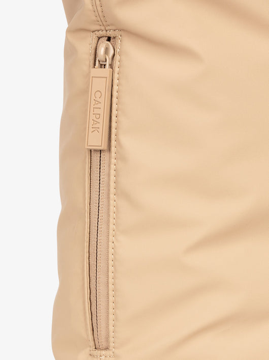 Luka Expandable Laptop Tote