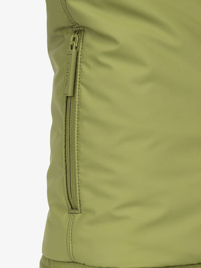 Luka Expandable Laptop Tote
