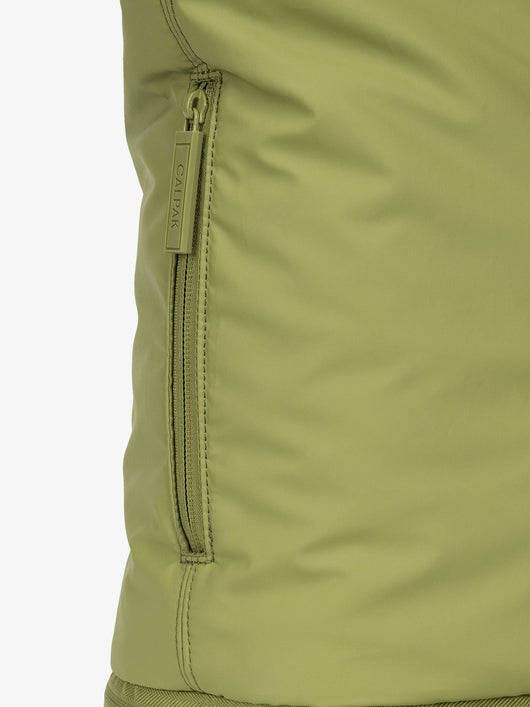 Luka Expandable Laptop Tote