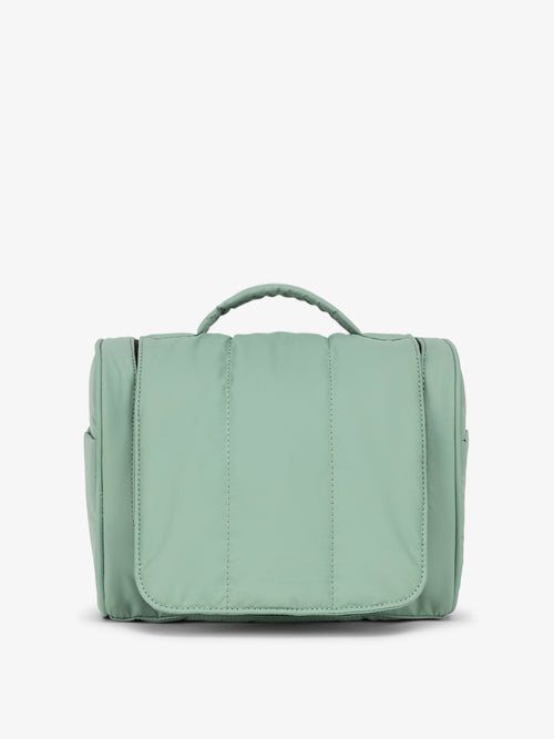 Luka Hanging Toiletry Bag