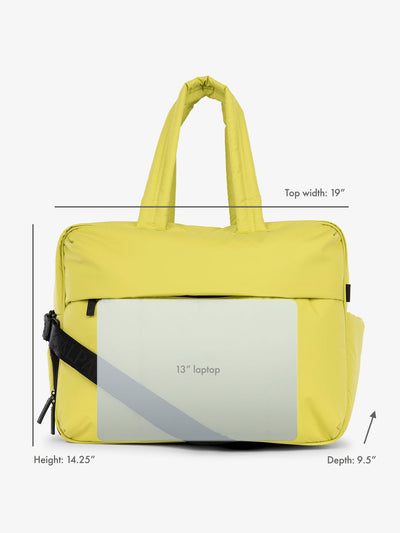 Luka Large Duffel