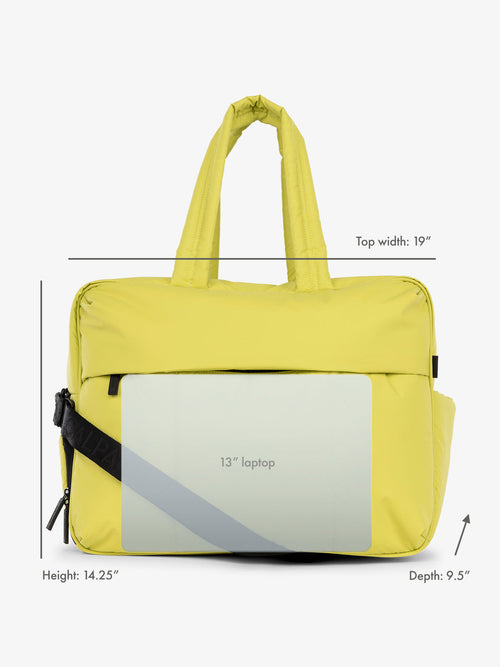 Luka Large Duffel