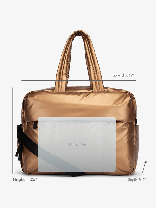 Luka Large Duffel