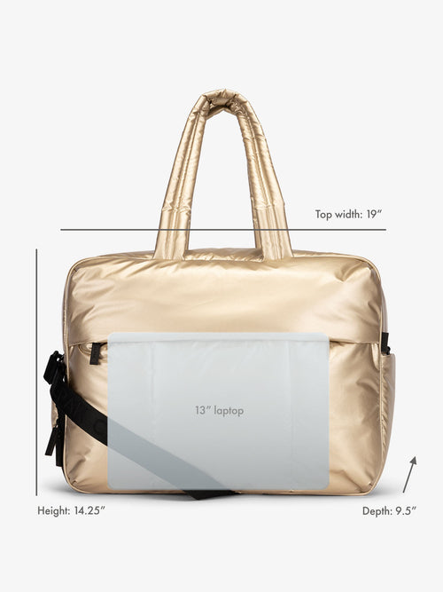 Luka Large Duffel