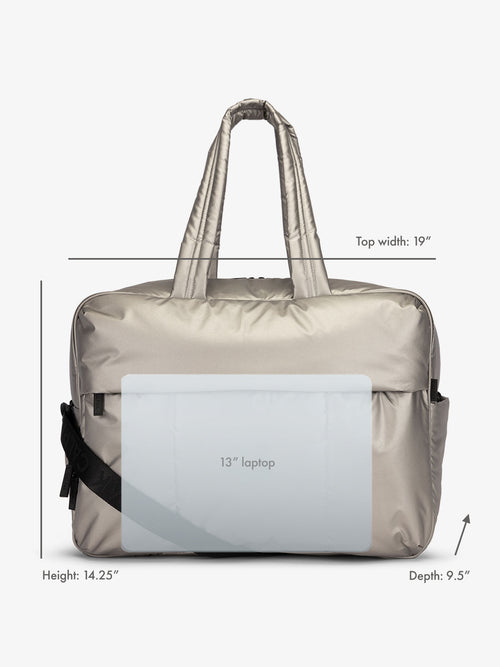 Luka Large Duffel