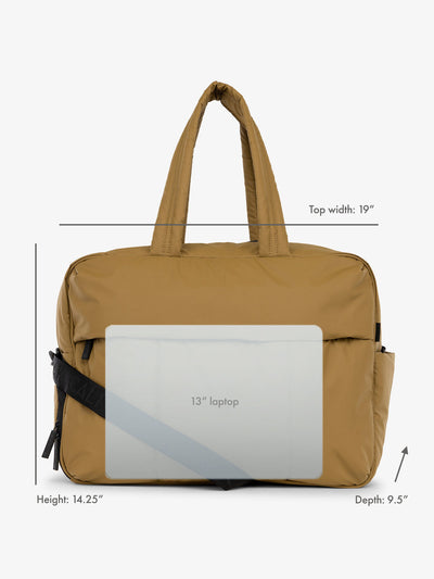 Luka Large Duffel