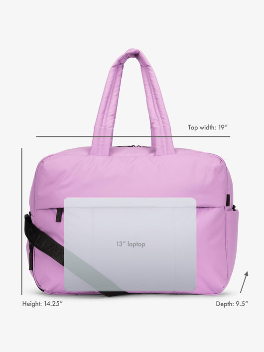 Luka Large Duffel