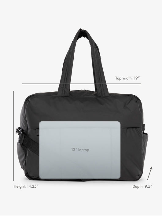 Luka Large Duffel