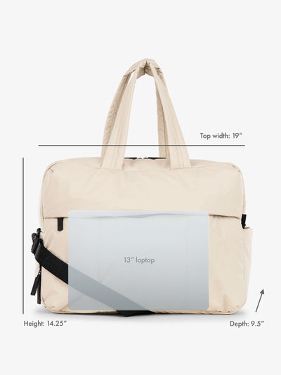 Luka Large Duffel