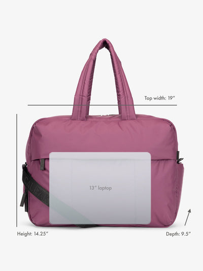 Luka Large Duffel