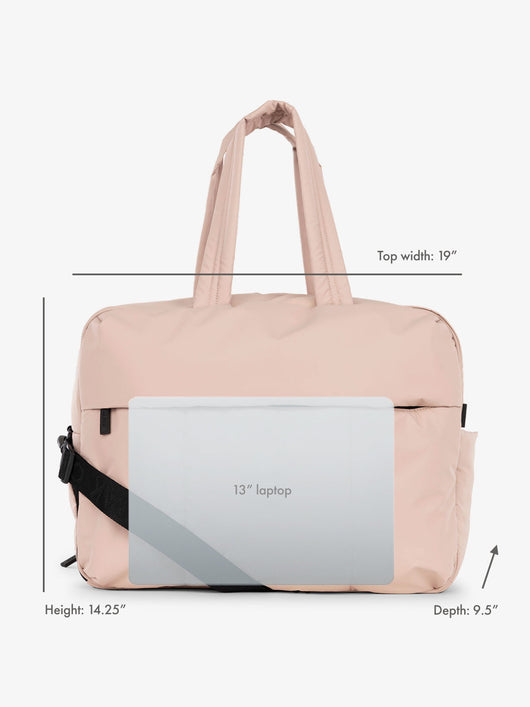 Luka Large Duffel