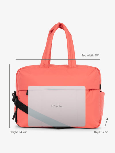 Luka Large Duffel