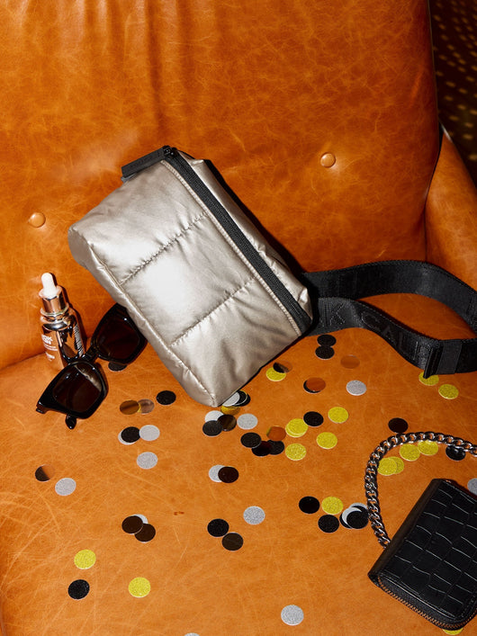 Luka Mini Belt Bag