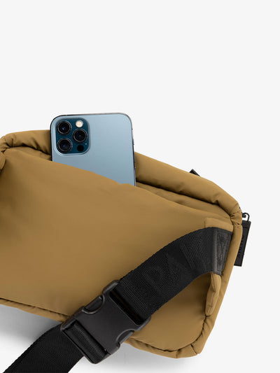 Luka Mini Belt Bag